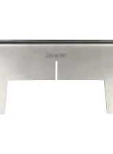 Detroit Speed Leaf Spring Frame Notch Bracket Kit Chevrolet C10 Truck 1973-1987                                     - 040115DS - Image 2