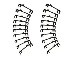 Detroit Speed Camber Shim Track Kit GM C10 Trucks 1973-1987