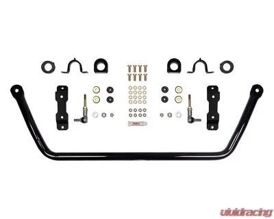 Detroit Speed 1-7/16 Inches Diameter Front Sway Bar Kit Chevrolet C10 | GMC C15 1967-1987 - 031419DS