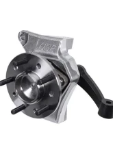 Detroit Speed Front Drop Spindle Kit Chevrolet | GMC C10 | C15 Trucks 1973-1987                                     - 032090DS - Image 2