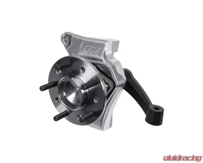 Detroit Speed Front Drop Spindle Kit Chevrolet | GMC C10 | C15 Trucks 1973-1987 - 032090DS