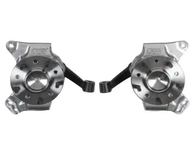 Detroit Speed Front Drop Spindle Kit Chevrolet | GMC C10 | C15 Trucks 1973-1987