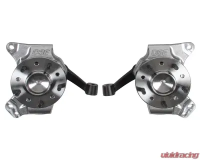 Detroit Speed Front Drop Spindle Kit Chevrolet | GMC C10 | C15 Trucks 1973-1987 - 032090DS