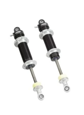 Detroit Speed Quadralink Rear Suspension Kit - Double Adjustable Shocks - Bolt-In Axle Brackets Chevrolet C10 1967-1972                                     - 041753-DDS - Image 2