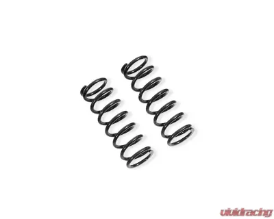 Detroit Speed Quadralink Rear Suspension Kit - Double Adjustable Shocks - Bolt-In Axle Brackets Chevrolet C10 1967-1972 - 041753-DDS