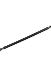 Detroit Speed Quadralink Rear Suspension Kit - Double Adjustable Shocks - Bolt-In Axle Brackets Chevrolet C10 1967-1972                                     - 041753-DDS - Image 8
