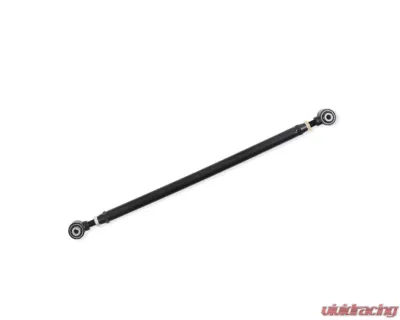 Detroit Speed Quadralink Rear Suspension Kit - Double Adjustable Shocks - Bolt-In Axle Brackets Chevrolet C10 1967-1972 - 041753-DDS