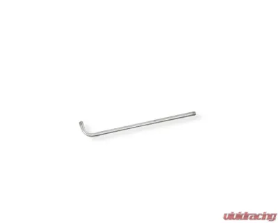 Detroit Speed Quadralink Rear Suspension Kit - Double Adjustable Shocks - Weld-In Axle Brackets Chevrolet C10 1967-1972 - 041754-DDS