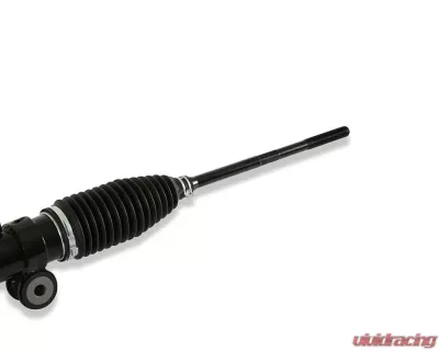 Detroit Speed Fast Ratio Detroit Tuned Power Rack and Pinion - 090224DS