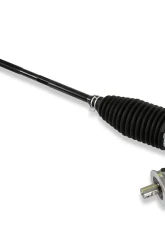 Detroit Speed Fast Ratio Detroit Tuned Power Rack and Pinion                                     - 090224DS - Image 3