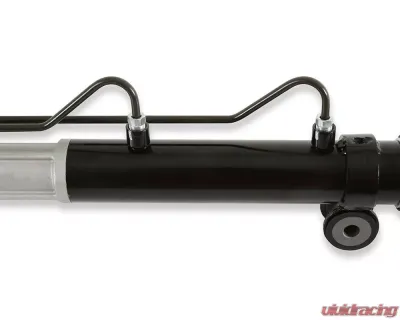 Detroit Speed Fast Ratio Detroit Tuned Power Rack and Pinion - 090224DS