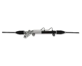 Detroit Speed Fast Ratio Detroit Tuned Power Rack and Pinion