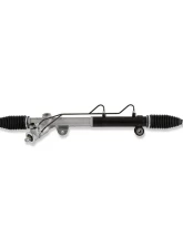 Detroit Speed Fast Ratio Detroit Tuned Power Rack and Pinion                                     - 090224DS - Image 5