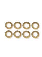 Detroit Speed Heavy Duty Shackle Kit with Polyurethane Bushings Chevrolet | Pontiac | Oldsmobile | Buick 1962-1981                                     - 041509DS - Image 6