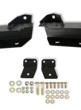 Detroit Speed Rear Speed Kit 2 (w/ Truck Arms and Rear Coil Springs) Chevrolet C10 1967-1972                                     - 041652DS - Image 2