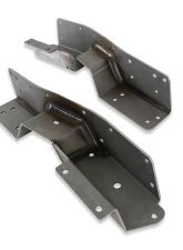Detroit Speed Rear Speed Kit 2 (w/ Truck Arms and Rear Coil Springs) Chevrolet C10 1967-1972                                     - 041652DS - Image 11