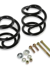 Detroit Speed Rear Speed Kit 2 (w/ Truck Arms and Rear Coil Springs) Chevrolet C10 1967-1972                                     - 041652DS - Image 4