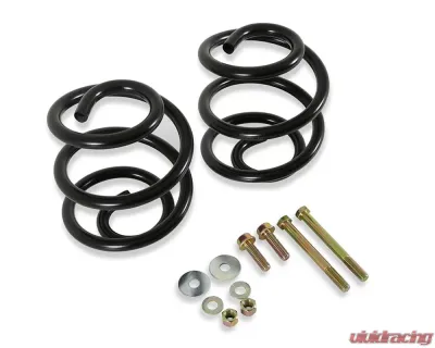 Detroit Speed Rear Speed Kit 2 (w/ Truck Arms and Rear Coil Springs) Chevrolet C10 1967-1972 - 041652DS