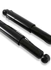 Detroit Speed Rear Speed Kit 2 (w/ Truck Arms and Rear Coil Springs) Chevrolet C10 1967-1972                                     - 041652DS - Image 5