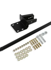 Detroit Speed Rear Speed Kit 2 (w/ Truck Arms and Rear Coil Springs) Chevrolet C10 1967-1972                                     - 041652DS - Image 6