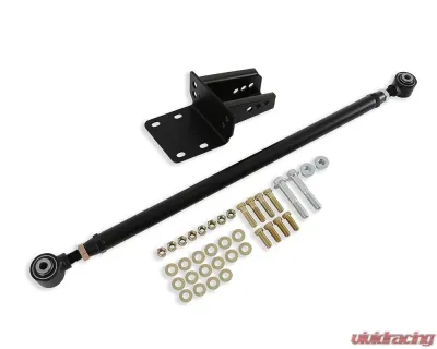 Detroit Speed Rear Speed Kit 2 (w/ Truck Arms and Rear Coil Springs) Chevrolet C10 1967-1972 - 041652DS