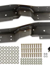 Detroit Speed Rear Speed Kit 2 (w/ Truck Arms and Rear Coil Springs) Chevrolet C10 1967-1972                                     - 041652DS - Image 8