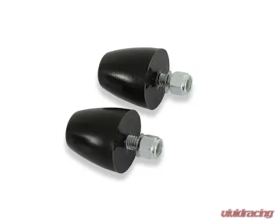 Detroit Speed Rear Speed Kit 2 (w/ Truck Arms and Rear Coil Springs) Chevrolet C10 1967-1972 - 041652DS