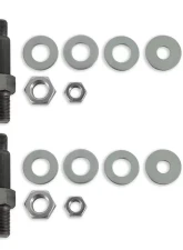 Detroit Speed Rear Speed Kit 2 (w/ Truck Arms and Rear Coil Springs) Chevrolet C10 1967-1972                                     - 041652DS - Image 10