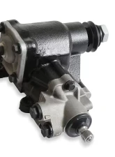 Detroit Speed 12.7:1 Ratio Power Steering Box F-Body/A-Body/X-Body/G-Body/S10 Pickup 1964-2004                                     - 090215DS - Image 2
