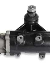 Detroit Speed 12.7:1 Ratio Power Steering Box F-Body/A-Body/X-Body/G-Body/S10 Pickup 1964-2004                                     - 090215DS - Image 3