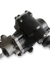 Detroit Speed 12.7:1 Ratio Power Steering Box F-Body/A-Body/X-Body/G-Body/S10 Pickup 1964-2004                                     - 090215DS - Image 4
