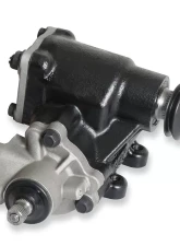 Detroit Speed 12.7:1 Ratio Power Steering Box F-Body/A-Body/X-Body/G-Body/S10 Pickup 1964-2004                                     - 090215DS - Image 5