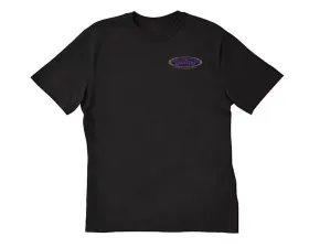 Detroit Speed Black Stance is Everything 2.0 C10 T-Shirt, 2XL