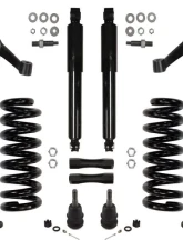 Detroit Speed Front Speed Kit 1 Chevrolet C10 | GMC C15 Trucks 1967-1970                                     - 032086DS - Image 4