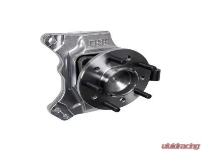 Detroit Speed Front Speed Kit 1 Chevrolet C10 | GMC C15 Trucks 1967-1970 - 032086DS