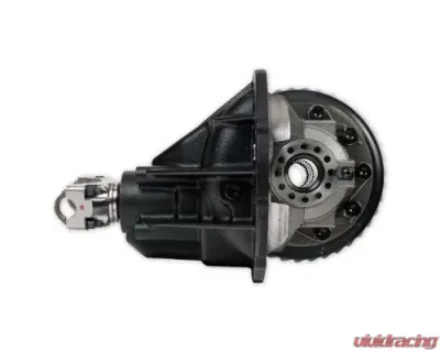 Detroit Speed Assembled Center Section 3.55 Ratio Ford Gears in a 9-inch Housing - 070880-355DS