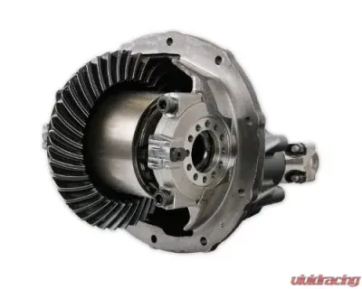Detroit Speed Assembled Center Section 3.55 Ratio Ford Gears in a 9-inch Housing - 070880-355DS