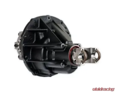 Detroit Speed Assembled Center Section 3.55 Ratio Ford Gears in a 9-inch Housing - 070880-355DS