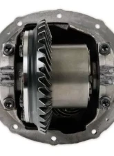 Detroit Speed Assembled Center Section 3.55 Ratio Ford Gears in a 9-inch Housing                                     - 070880-355DS - Image 4