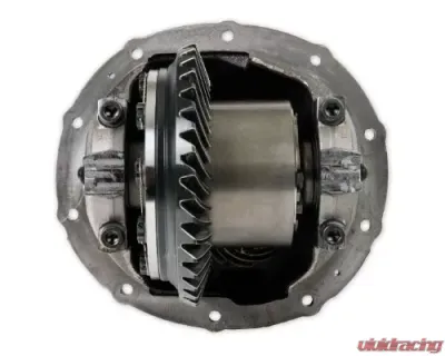 Detroit Speed Assembled Center Section 3.55 Ratio Ford Gears in a 9-inch Housing - 070880-355DS