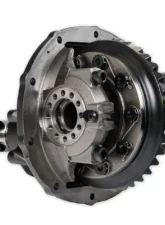 Detroit Speed Assembled Center Section 3.55 Ratio Ford Gears in a 9-inch Housing                                     - 070880-355DS - Image 5