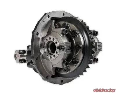 Detroit Speed Assembled Center Section 3.55 Ratio Ford Gears in a 9-inch Housing - 070880-355DS