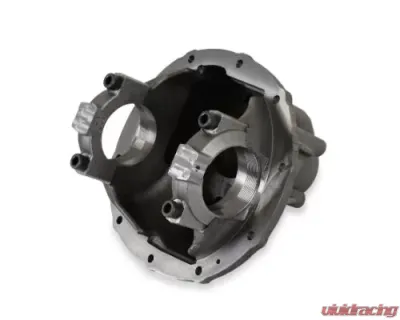 Detroit Speed Assembled Center Section 3.55 Ratio Ford Gears in a 9-inch Housing - 070880-355DS