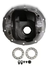 Detroit Speed Assembled Center Section 3.55 Ratio Ford Gears in a 9-inch Housing                                     - 070880-355DS - Image 7