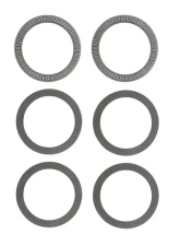 Detroit Speed Front Speed Kit 1 (Single Adjustable CO Shock) Ford Falcon | Mercury Comet 1960-1965                                     - 031380-SDS - Image 3