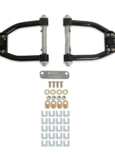 Detroit Speed Front Speed Kit 1 (Single Adjustable CO Shock) Ford Falcon | Mercury Comet 1960-1965                                     - 031380-SDS - Image 4