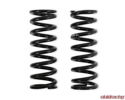 Detroit Speed Front Speed Kit 1 (Single Adjustable CO Shock) Ford Falcon | Mercury Comet 1960-1965 - 031380-SDS