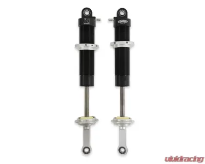 Detroit Speed Front Speed Kit 1 (Single Adjustable CO Shock) Ford Falcon | Mercury Comet 1960-1965 - 031380-SDS