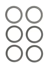 Detroit Speed Front Speed Kit 1 (Non-Adjustable CO Shocks) Ford Falcon | Mercury Comet 1960-1965                                     - 031380DS - Image 3