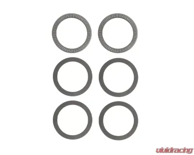 Detroit Speed Front Speed Kit 1 (Non-Adjustable CO Shocks) Ford Falcon | Mercury Comet 1960-1965 - 031380DS